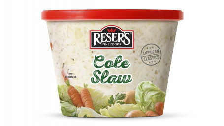 Ensalada De Repollo, 15 Oz.