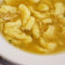 Chicken Dumpling Soup (Sundays, Wednesdays And Fridays)
