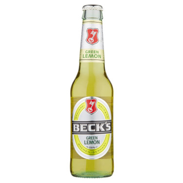 Lima Verde De Beck