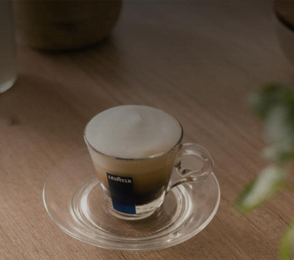 Café Macchiato