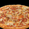 Bbq Chicken Pizza (Small 6 Slices)