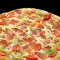 Blt Pizza (Medium 8 Slices)