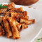 Rigatoni Lamb Bolognese