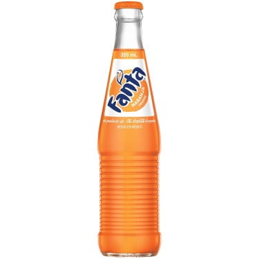 Fanta Mexicana