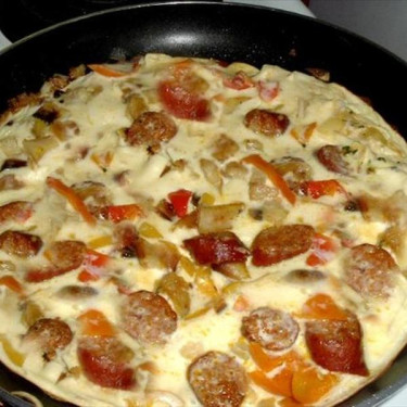 Tortilla De Granjero