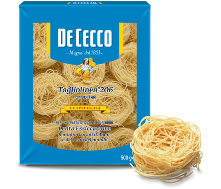 Tagliolini