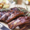 Bbq Spareribs