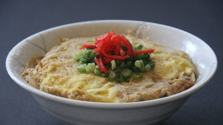 8. Katsu Don