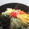 5. Veggie Hiyashi Chuka