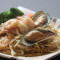 8. Seafood Yaki Ramen