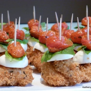 Nuggets De Pollo (12 Unidades)