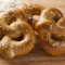 Palitos De Pretzel Suave