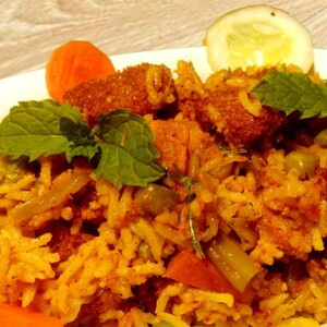 Pulav Cachemirí