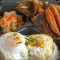 Bangsilog Plate