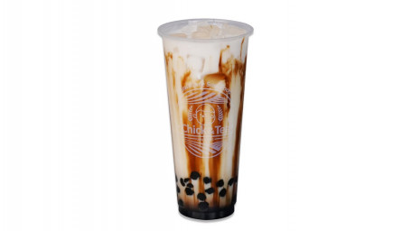 D11 Black Sugar Milk Tea Hēi Táng Nǎi Chá