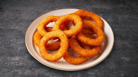 F17 Fried Onion Rings Yáng Cōng Quān