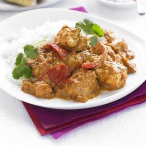 Pollo Tikka Masala