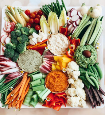 Crudités