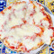 77. Cheese Tomato Pizza