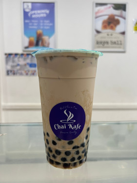 Signature Chai Kafe Milk Tea