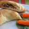 Pizza Calzone (Cubierta)