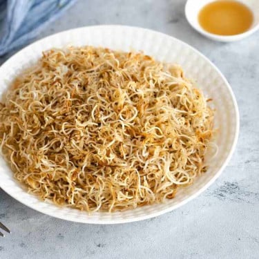 Fideos De Hong Kong