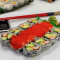 Caviar California Rolls 12Pcs