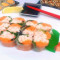 Rice Paper Rolls 12Pcs