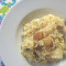 Risotto De Champiñones