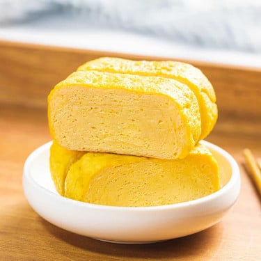 Tamago (Huevo)