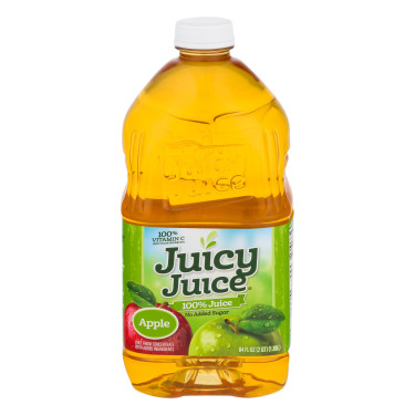 Jugo De Manzana Jugo Jugoso