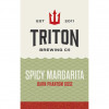 48. Spicy Margarita Barn Phantom Gose