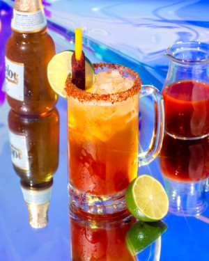 Micheladas