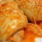 Buffalo Chicken Rolls