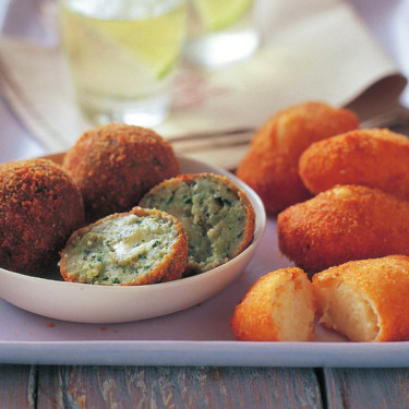 Croquetas (Pieza)