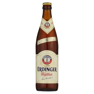 Erdinger Weißbier