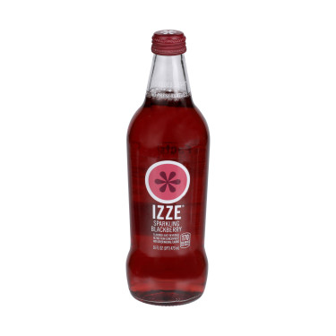 Izze Zarzamora