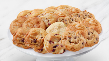 Freshly Baked Cookies 24