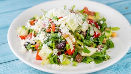 Cassie's Chopped Salad (Individual)