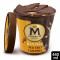 Magnum Doble Sea Salt Caramel