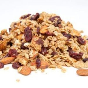 Granola Casera