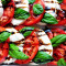 Ensalada Caprese