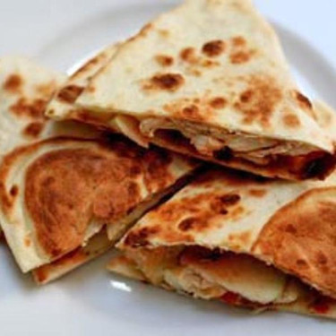 Quesadilla De Pollo