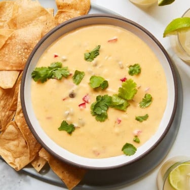 Extra Queso