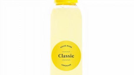 Botella Limonada Clásica