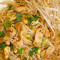 85. Chicken Pad Thai