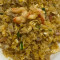 68. Fried Rice With Chicken, Shrimp, Egg And Pork