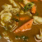 39. Satay Seafood Noodle Soup
