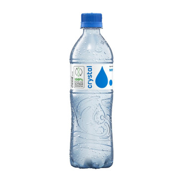 Agua Sin Gas 500Ml