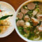 P5. Special Pho Phở Đặc Biệt